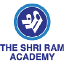 The Shri Ram Academy logo
