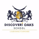 Discoveri Oaks Inernational School logo