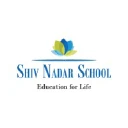 Shiv Nadar School logo