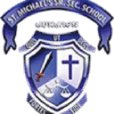 St. Michaels Senior Secondary School logo