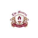 The Maurya School logo
