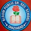 Bloom Public Senior Secondary School logo
