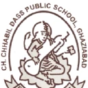 CH Chhabil Dass Public School logo