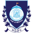 DEHRADUN PUBLIC SCHOOL logo