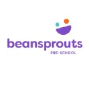 Beansprouts Pre School logo