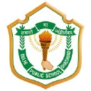 DPSG Meerut Road logo