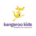 Kangaroo Kids Yamare logo