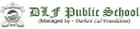 DLF PUBLIC SCHOOL logo