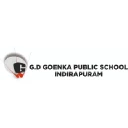 G.D. Goenka Public School logo