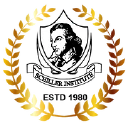 SCHILLER INSTITUTE logo