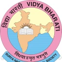 Vidya Bharathi School logo