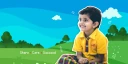 Khyati Ninos Preschool logo
