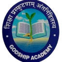Godship Academy  logo