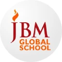 JBM Global School logo