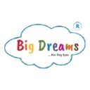 Big Dreams  logo
