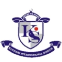 Kothari International School logo
