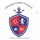 Cambridge Montessori Pre School and Day Care Konark Nagar logo