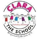 Clara Pre School logo