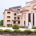 Mayoor School Noida logo