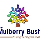 The Mulberry Bush logo
