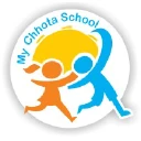 MY CHHOTA SCHOOL logo