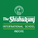 Shishukunj International School logo