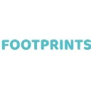 Footprints Childcare logo