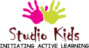 Studio Kids logo