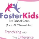 Foster Kids logo