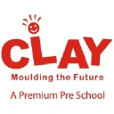 Clay Pre School logo