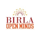 Birla Open Minds Preschool Currency Nagar logo
