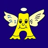 Angels Paradise Pre School Airport Road logo