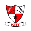 KIIT World School logo