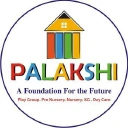 Palakshi Preschool logo