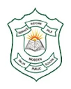 Modern Delhi International School logo