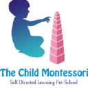 The Child Montessori logo