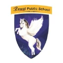 Rawal Public School logo