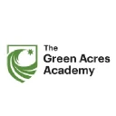 The Green Acres Academy Kalyan logo