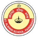 St. Albans School logo