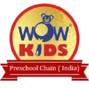 Wowkids Lets Learn logo
