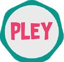 Pley Early Years logo