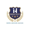 Imperial Heritage School logo