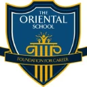 The Oriental School logo