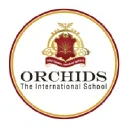 Orchids The International School, OIS Dwarka Sec 113 logo