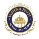 MIT-VISHWAJYOTI INTERNATIONAL SCHOOL logo