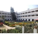 Kalyani Central Model School logo