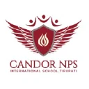 CANDOR NATIONAL PUBLIC SCHOOL logo