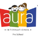 Aura Hills International Pre School Tarsali logo