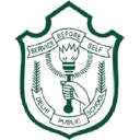 Delhi Public School, Warangal logo