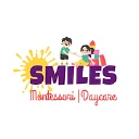 Smiles Montessori logo